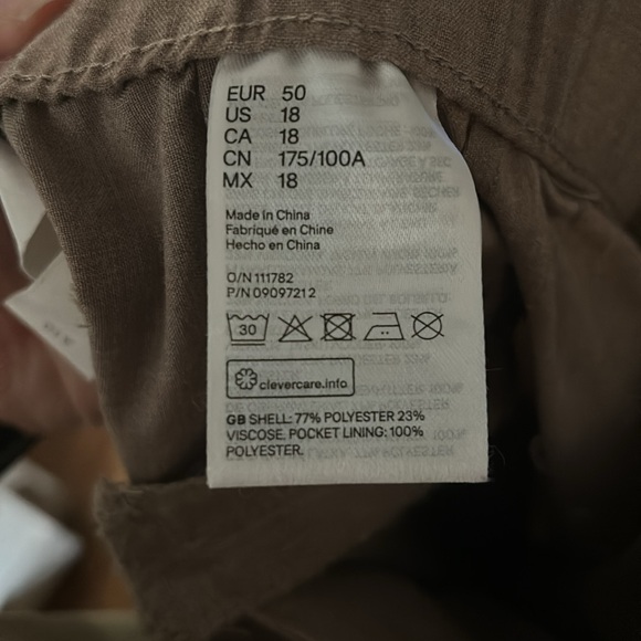 H&M Dress Pants - Picture 8 of 8